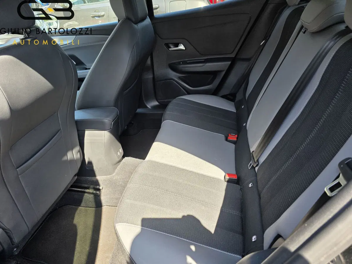 Opel Mokka usata a Prato (7)