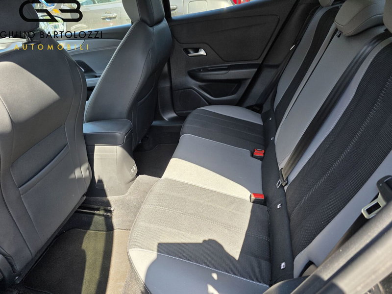 Opel Mokka usata a Prato (7)