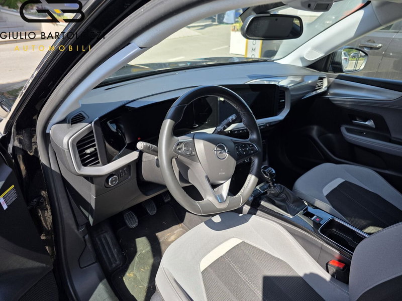 Opel Mokka usata a Prato (8)