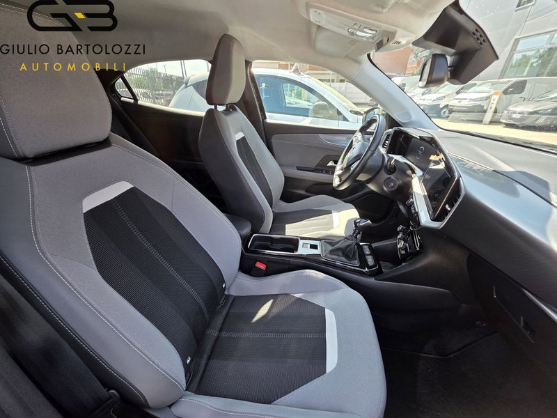 Opel Mokka usata a Prato (9)