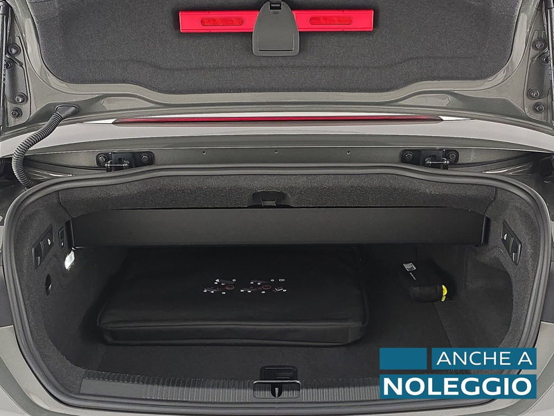 Audi A5 Cabrio usata a Alessandria (11)