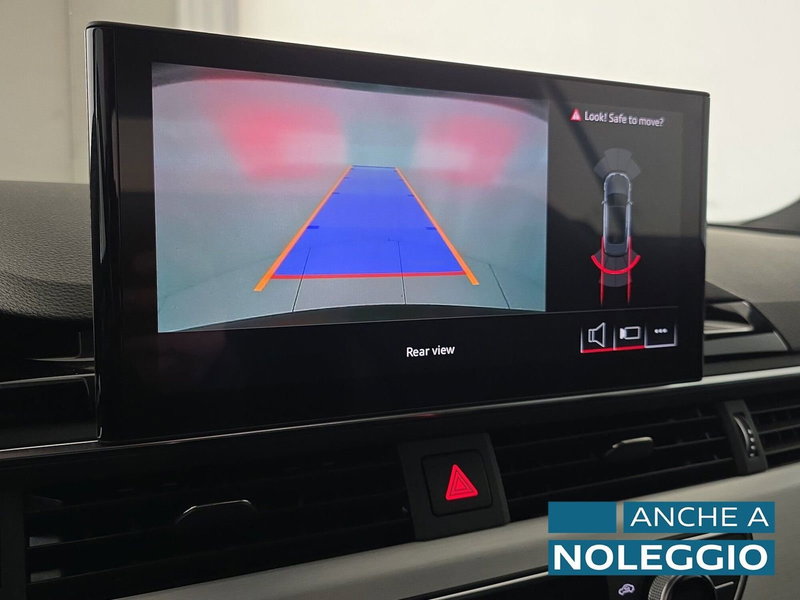 Audi A5 Cabrio usata a Alessandria (17)