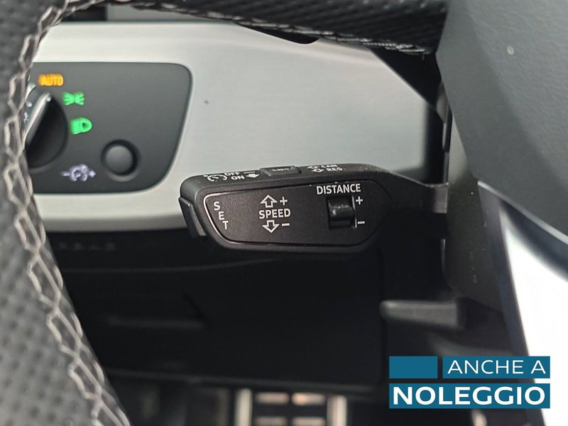 Audi A5 Cabrio usata a Alessandria (19)