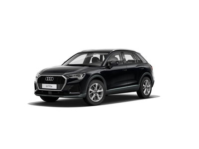 Audi Q3 Sportback 45 TFSI e S tronic Business Plus del 2021 usata a Alessandria