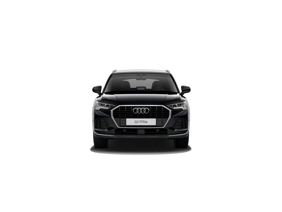 Audi Q3 Sportback usata a Alessandria (2)