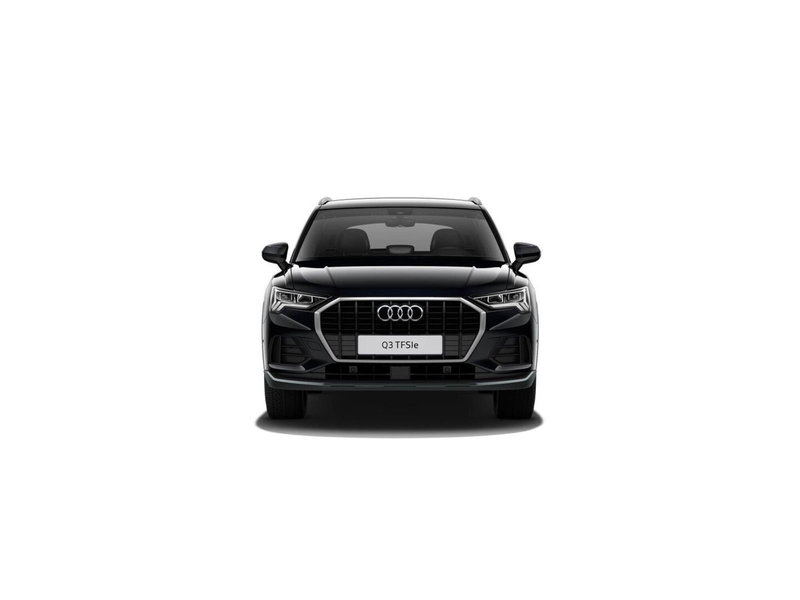 Audi Q3 Sportback usata a Alessandria (2)