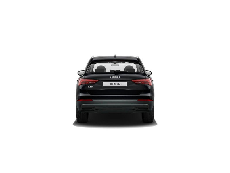 Audi Q3 Sportback usata a Alessandria (5)