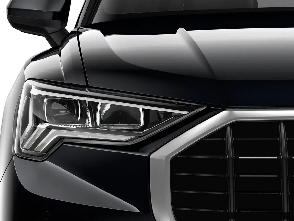 Audi Q3 Sportback usata a Alessandria (6)