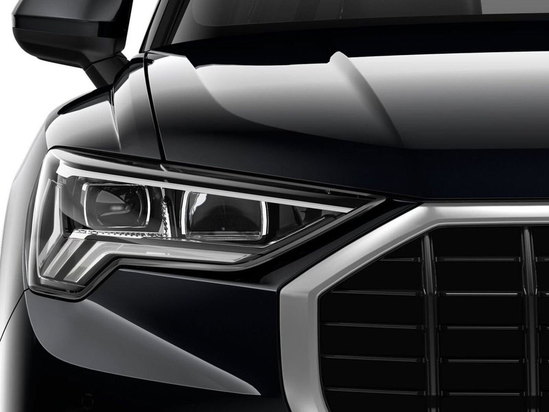 Audi Q3 Sportback usata a Alessandria (6)