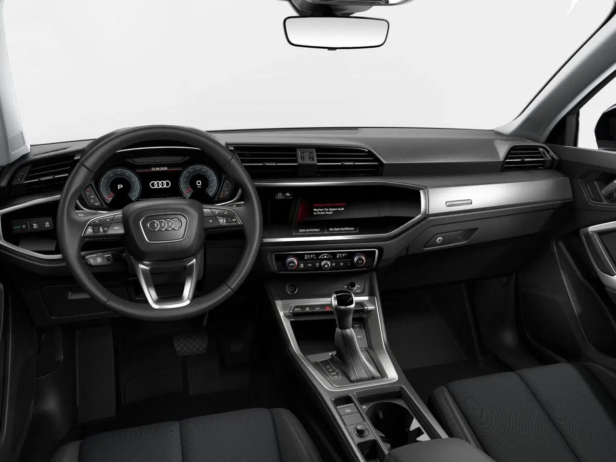 Audi Q3 Sportback usata a Alessandria (7)