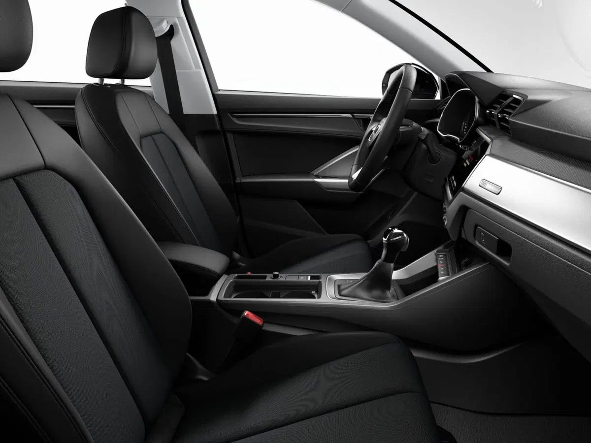 Audi Q3 Sportback usata a Alessandria (8)