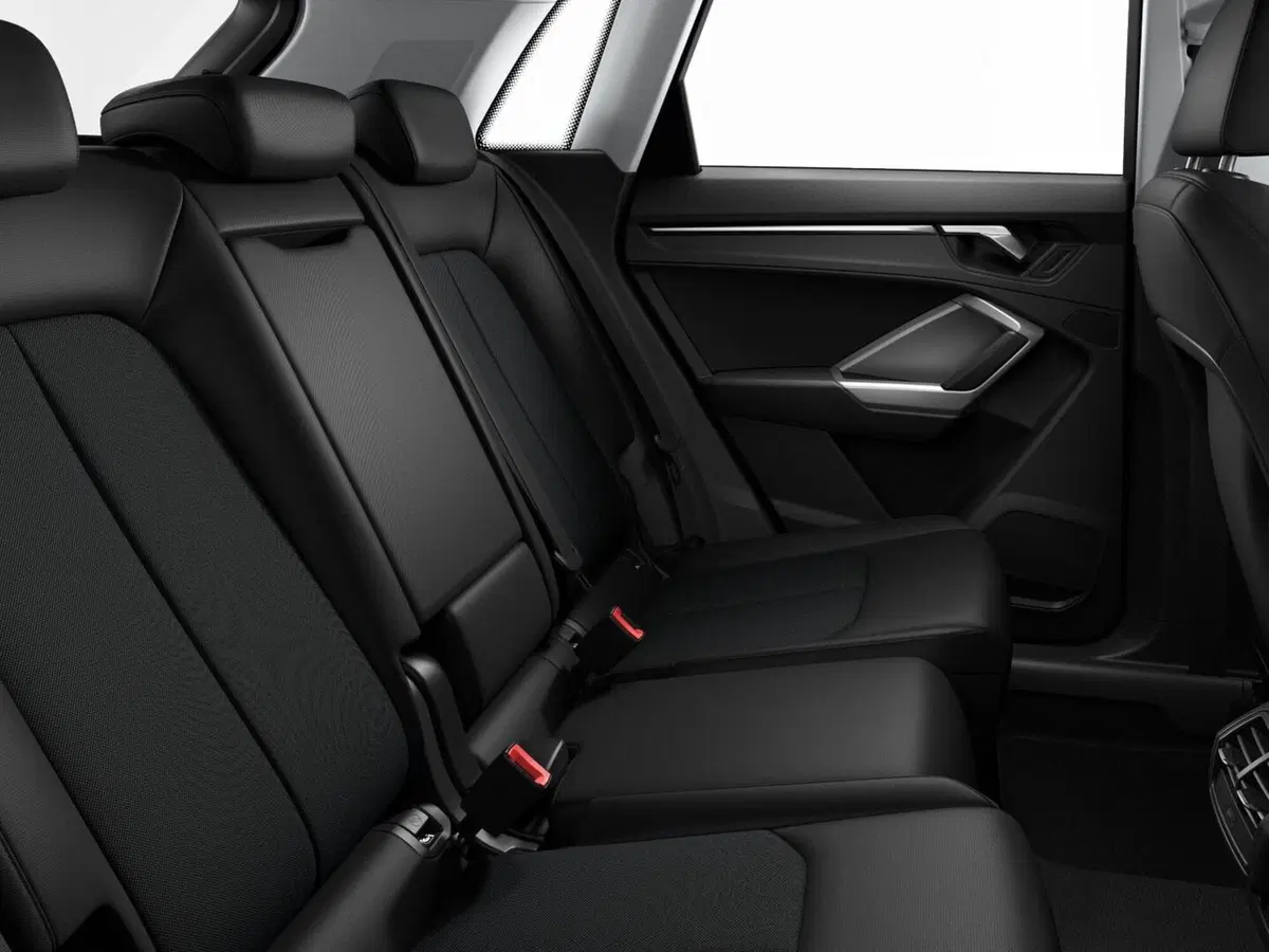 Audi Q3 Sportback usata a Alessandria (9)