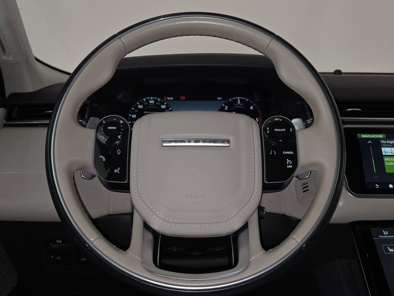 Land Rover Range Rover Velar usata a Cuneo (10)