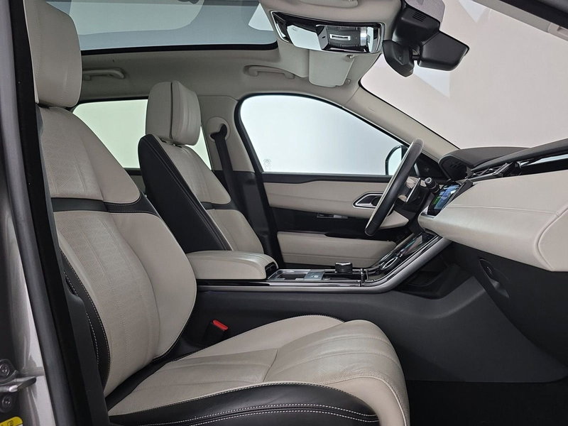 Land Rover Range Rover Velar usata a Cuneo (11)