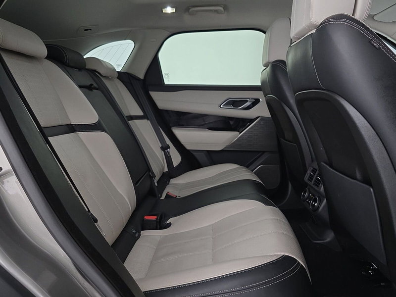 Land Rover Range Rover Velar usata a Cuneo (12)