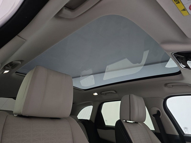 Land Rover Range Rover Velar usata a Cuneo (15)