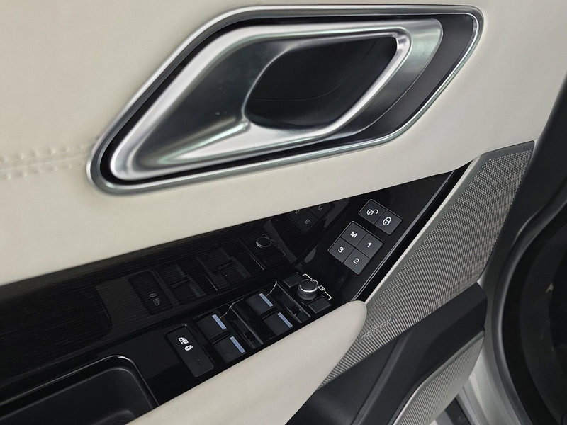 Land Rover Range Rover Velar usata a Cuneo (16)