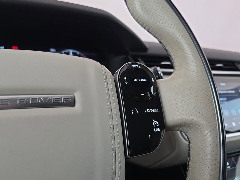 Land Rover Range Rover Velar usata a Cuneo (17)