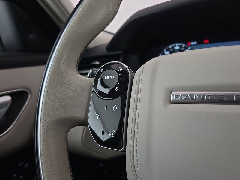 Land Rover Range Rover Velar usata a Cuneo (18)