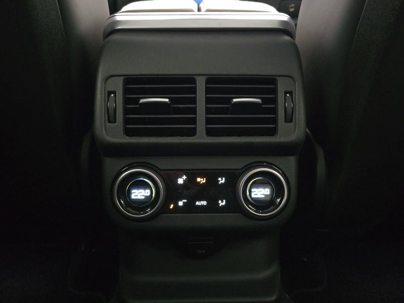 Land Rover Range Rover Velar usata a Cuneo (19)