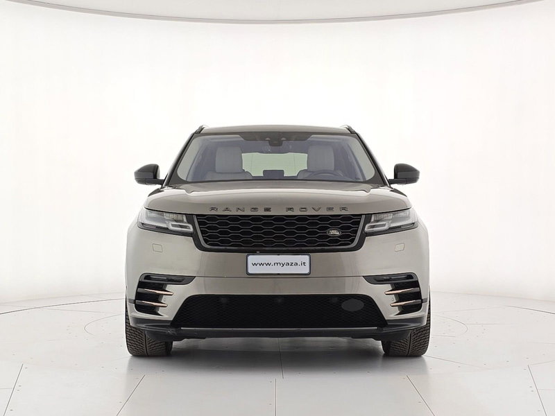 Land Rover Range Rover Velar usata a Cuneo (2)