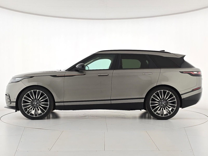 Land Rover Range Rover Velar usata a Cuneo (3)
