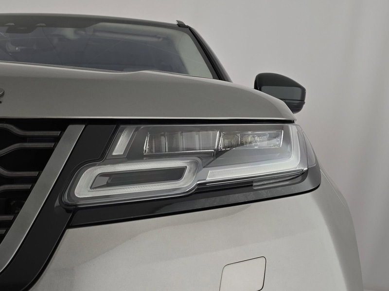 Land Rover Range Rover Velar usata a Cuneo (6)