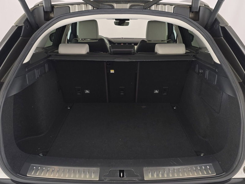 Land Rover Range Rover Velar usata a Cuneo (7)