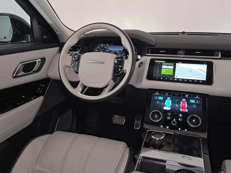 Land Rover Range Rover Velar usata a Cuneo (9)