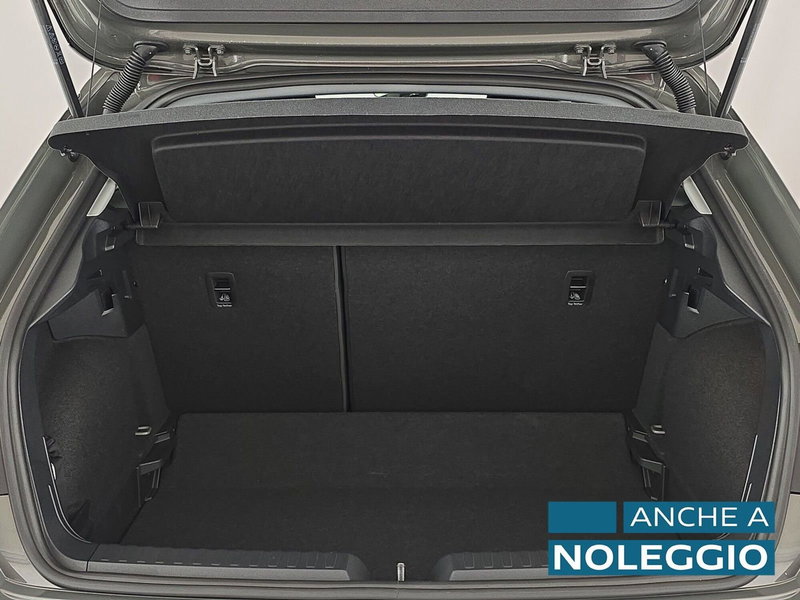 Audi A1 allstreet usata a Alessandria (10)