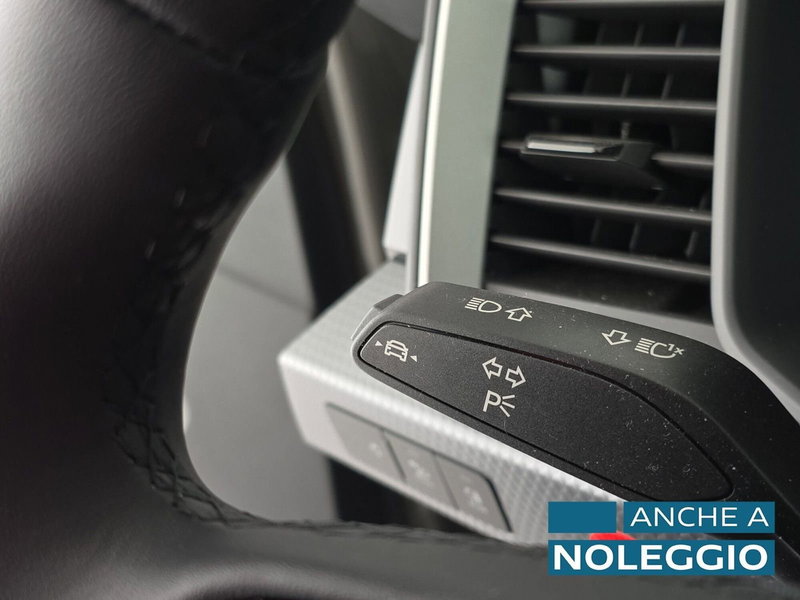 Audi A1 allstreet usata a Alessandria (19)