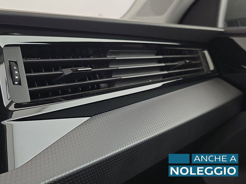 Audi A1 allstreet usata a Alessandria (20)