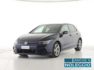 Volkswagen Golf 1.5 TSI EVO ACT R-Line del 2022 usata a Asti