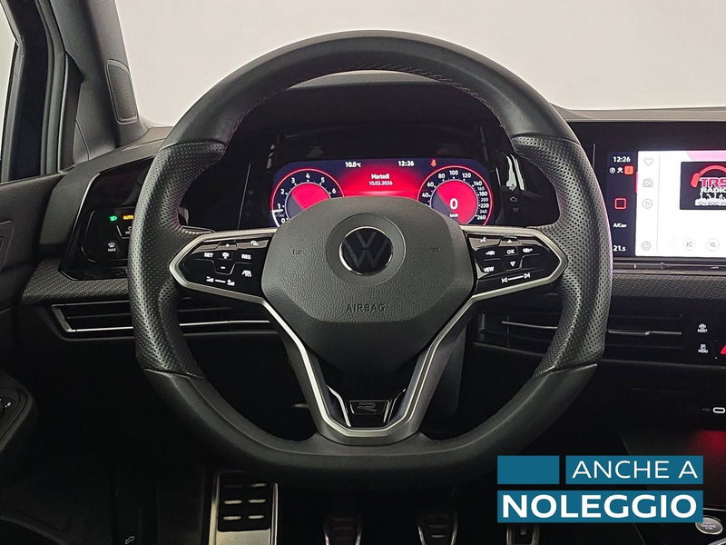 Volkswagen Golf usata a Asti (10)