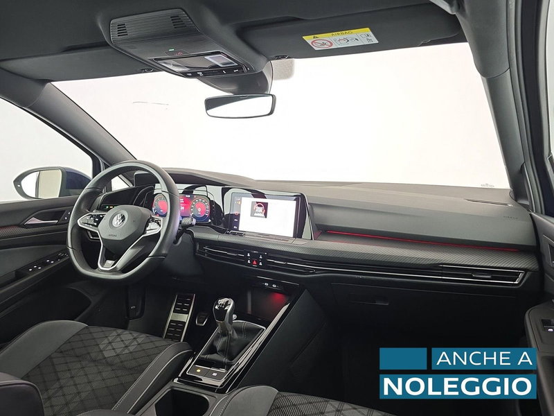 Volkswagen Golf usata a Asti (11)