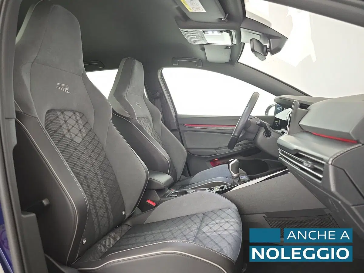Volkswagen Golf usata a Asti (12)