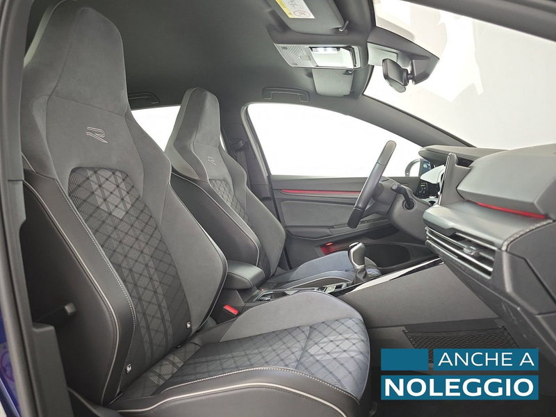 Volkswagen Golf usata a Asti (12)