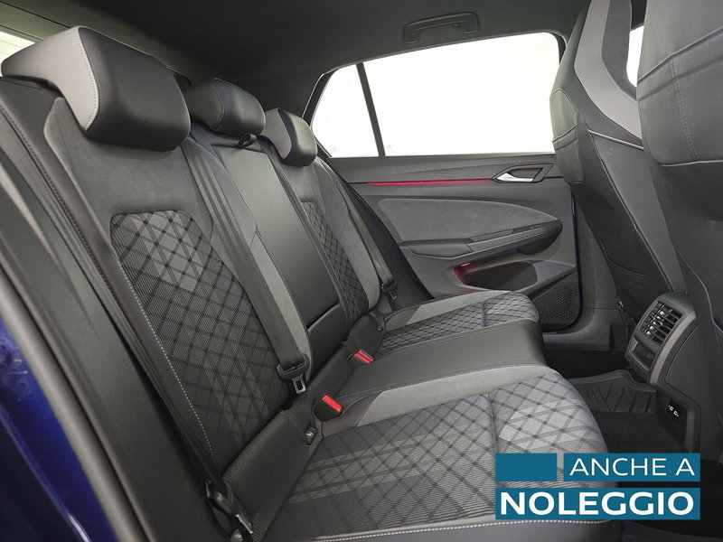 Volkswagen Golf usata a Asti (13)