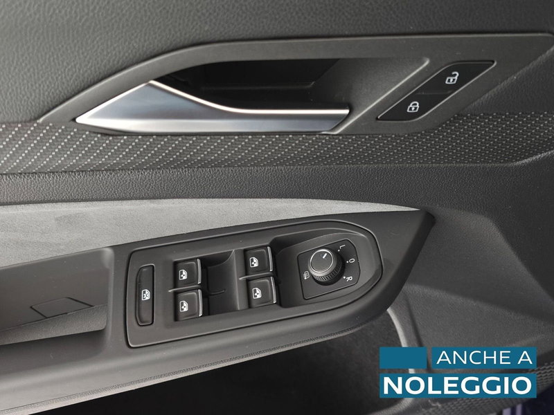 Volkswagen Golf usata a Asti (15)