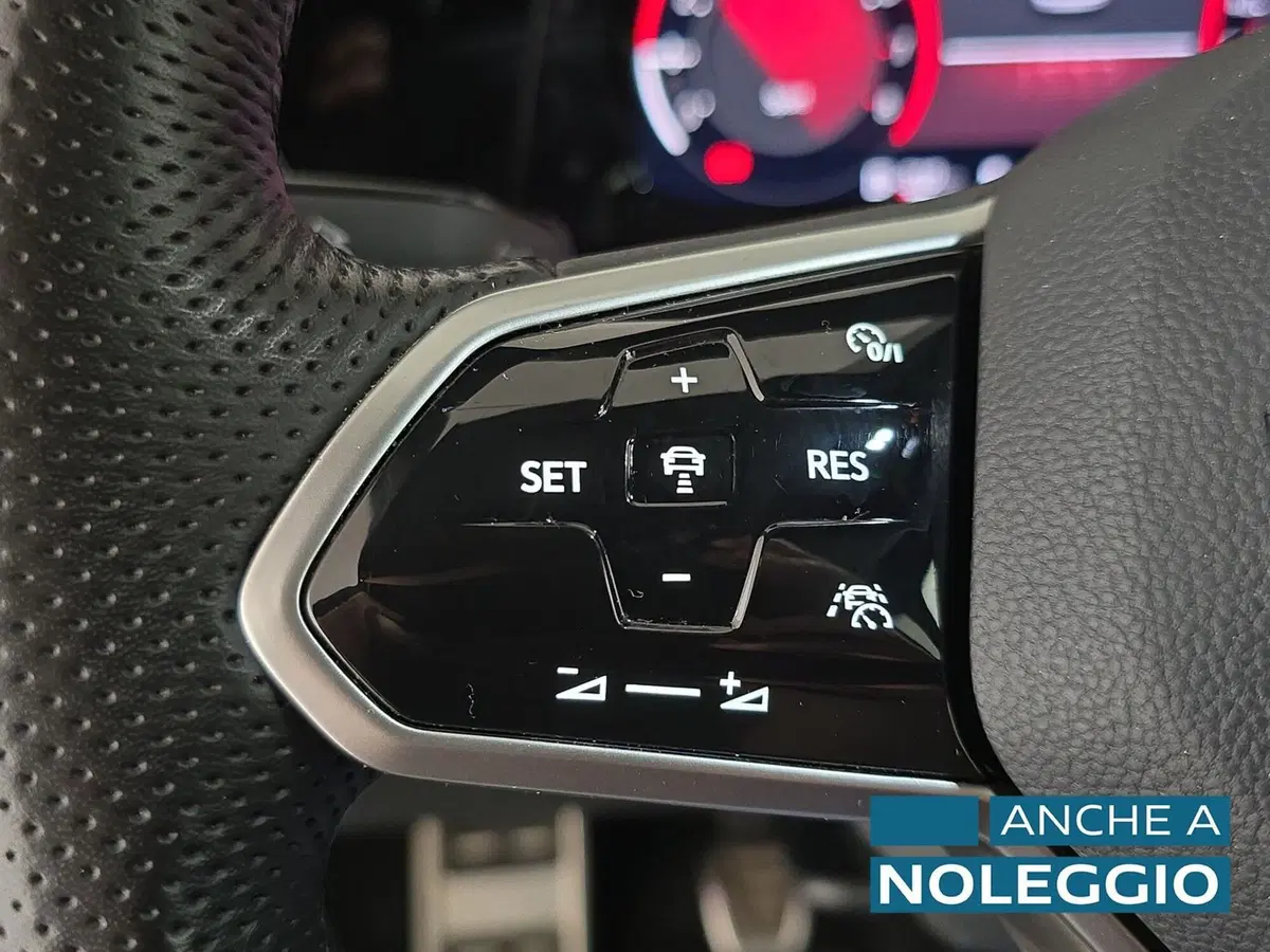 Volkswagen Golf usata a Asti (16)