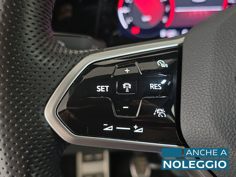 Volkswagen Golf usata a Asti (16)