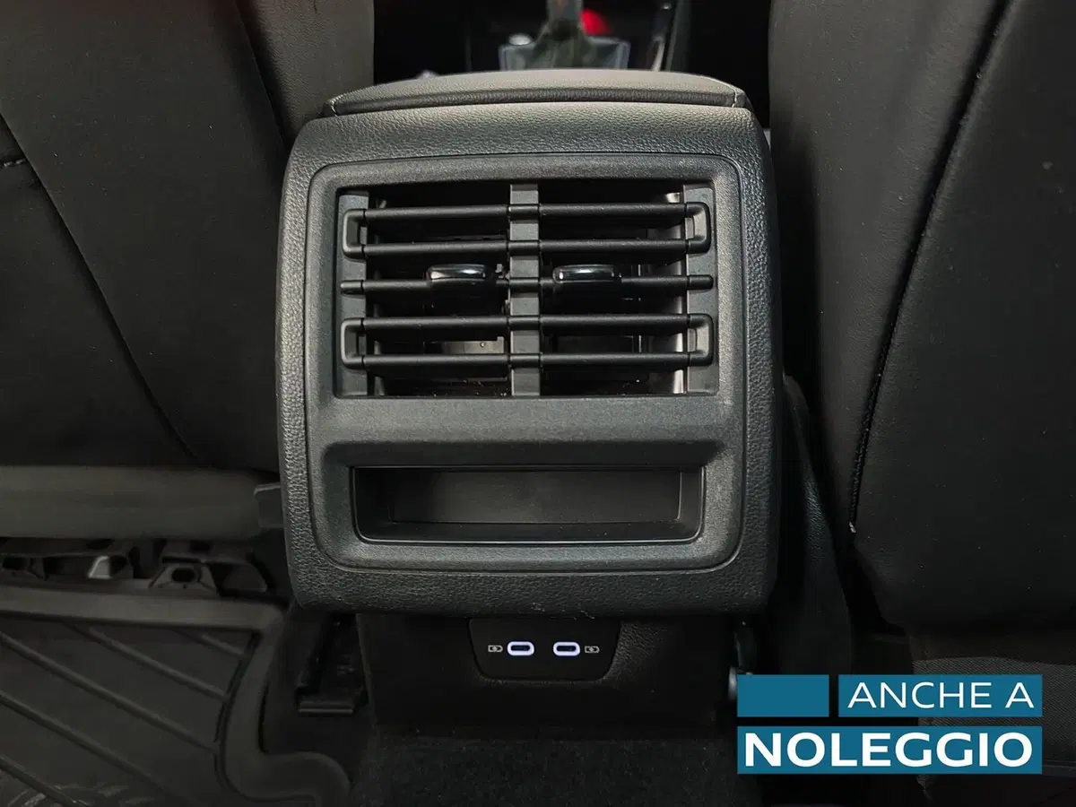 Volkswagen Golf usata a Asti (18)