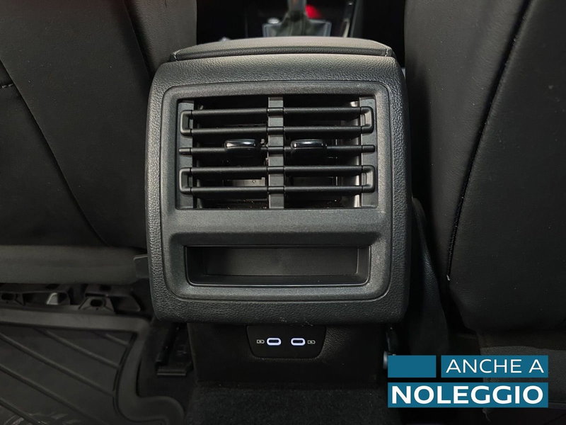 Volkswagen Golf usata a Asti (18)