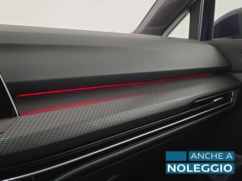 Volkswagen Golf usata a Asti (19)