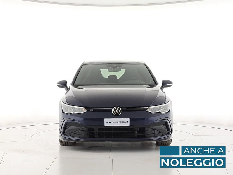 Volkswagen Golf usata a Asti (2)