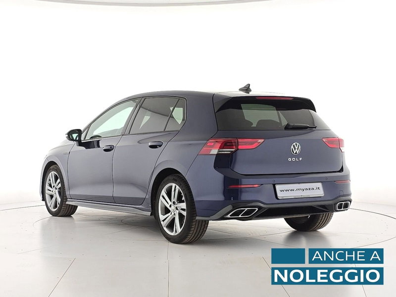 Volkswagen Golf usata a Asti (4)