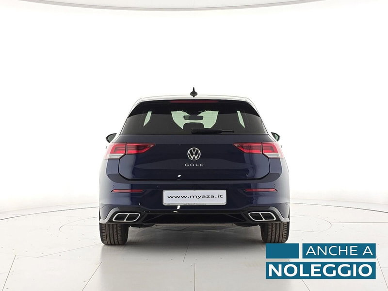 Volkswagen Golf usata a Asti (5)