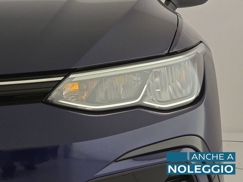 Volkswagen Golf usata a Asti (7)