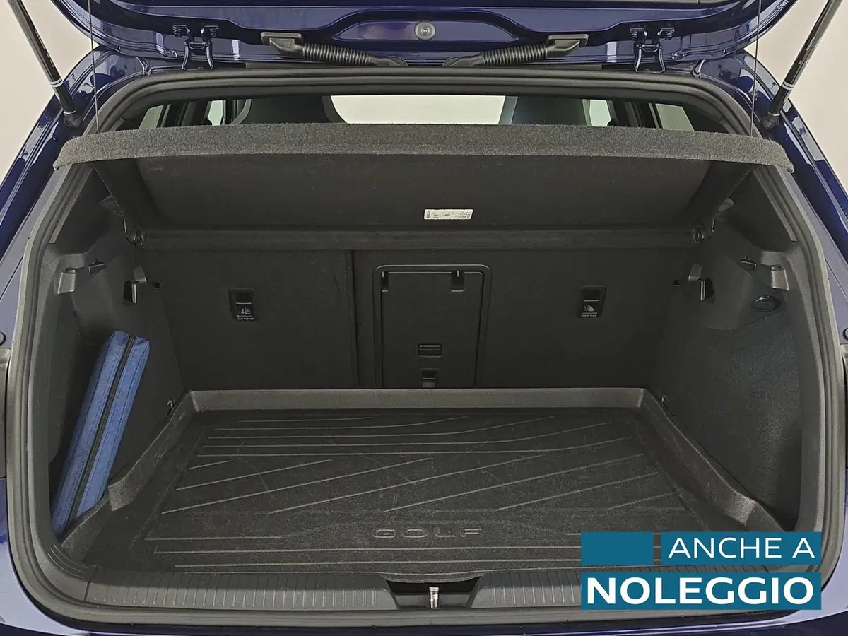 Volkswagen Golf usata a Asti (8)