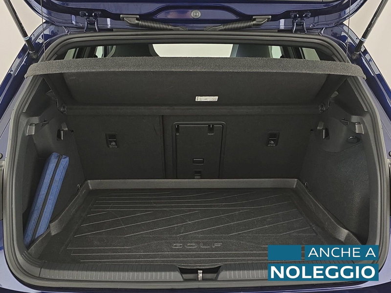 Volkswagen Golf usata a Asti (8)